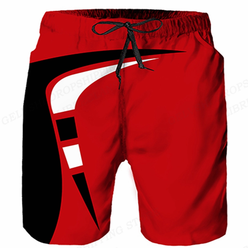 Boyshort Underwear - 2023 Summer Men's Swimwear Shorts Racing