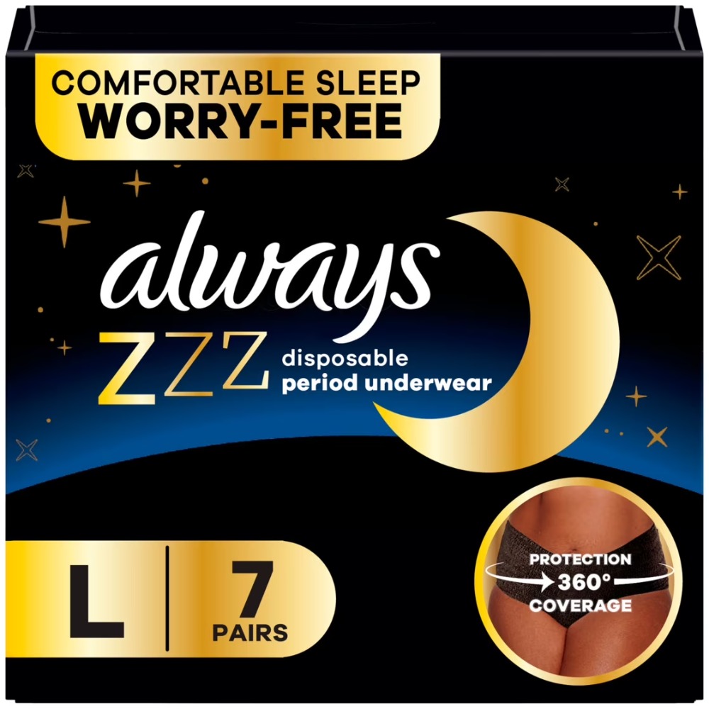 Large-capacity household Overn - Period Panty Absorbent incelemesi ve fiyatı