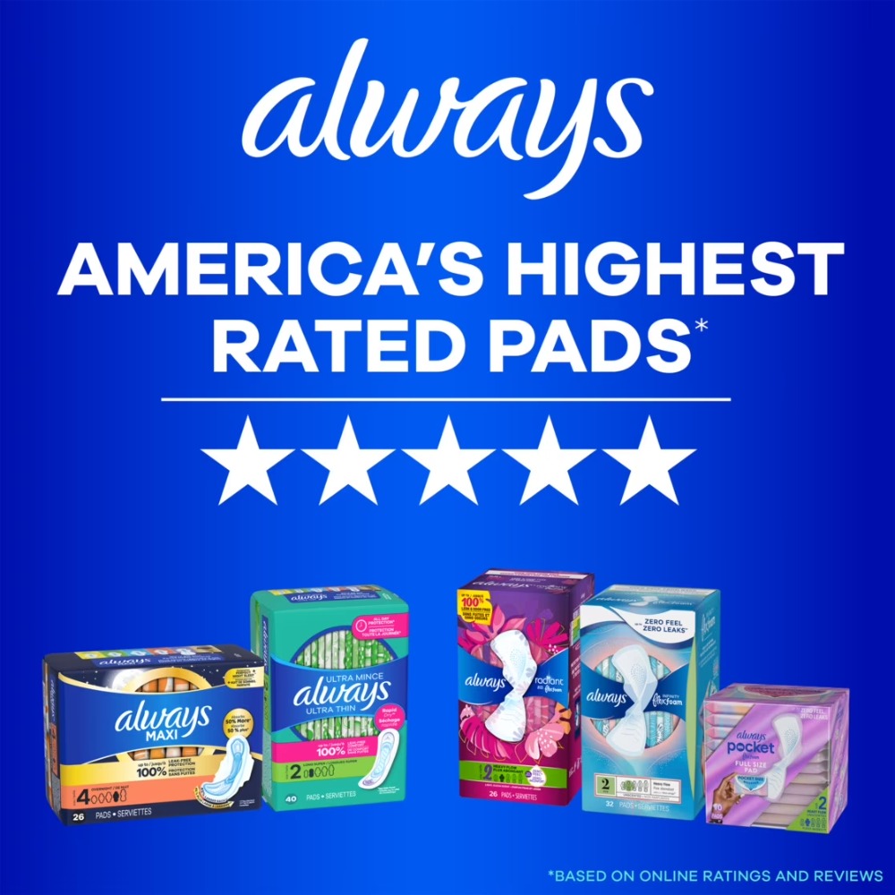 Large-capacity household Overn - Period Panty Absorbent incelemesi ve fiyatı