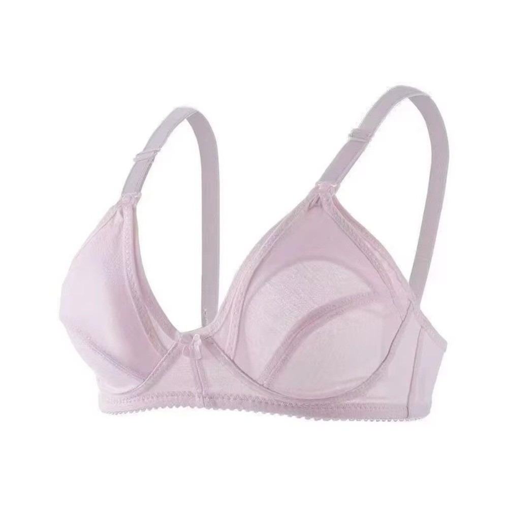 Cotton Maternity Nursing Bra W - Nursing Bra Sleep incelemesi ve fiyatı