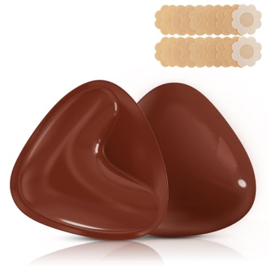 Double Sided Sticky Bra Insert - Push Up Bra Padded incelemesi ve fiyatı
