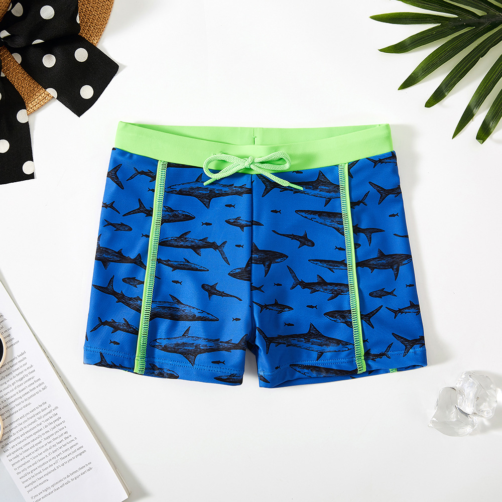 New Child Summer Swim Trunks B - Boyshort Underwear incelemesi ve fiyatı