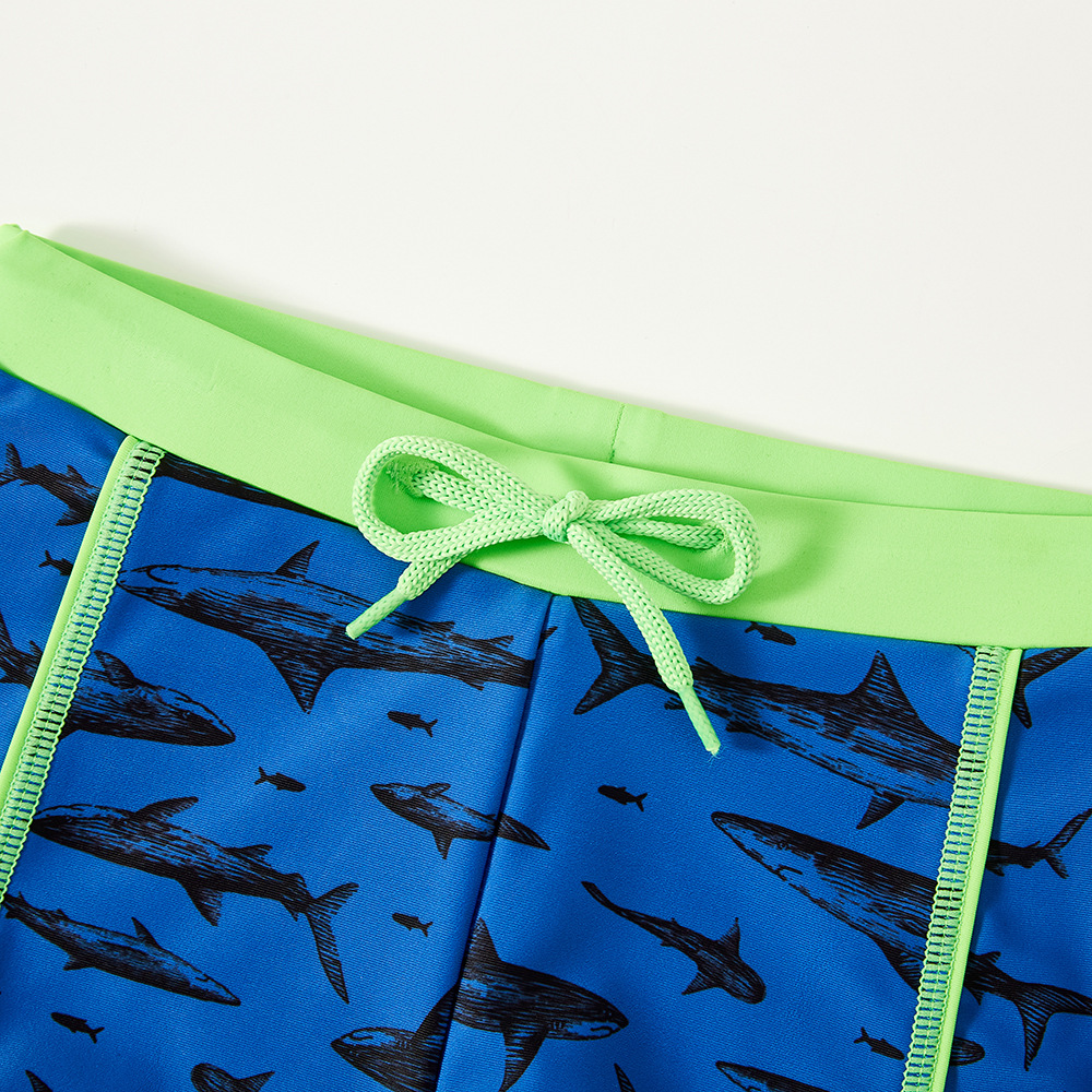 New Child Summer Swim Trunks B - Boyshort Underwear incelemesi ve fiyatı