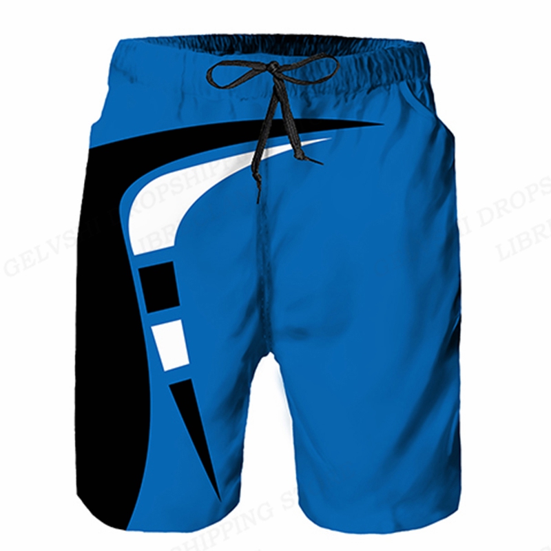 2023 Summer Men's Swimwear Sho - Boyshort Underwear incelemesi ve fiyatı