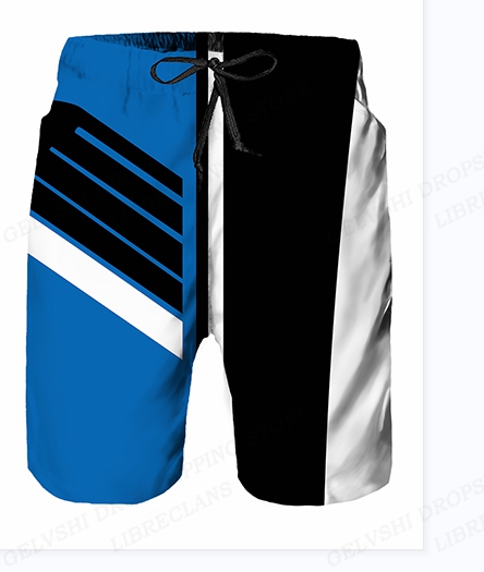 2023 Summer Men's Swimwear Sho - Boyshort Underwear incelemesi ve fiyatı