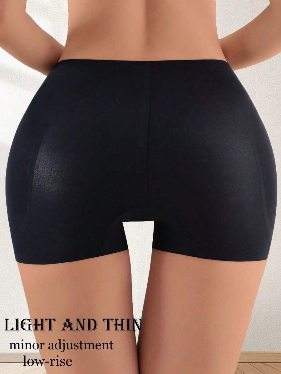 Seamless Thin Hip-Enhancing Tu - Seamless Underwear Women incelemesi ve fiyatı
