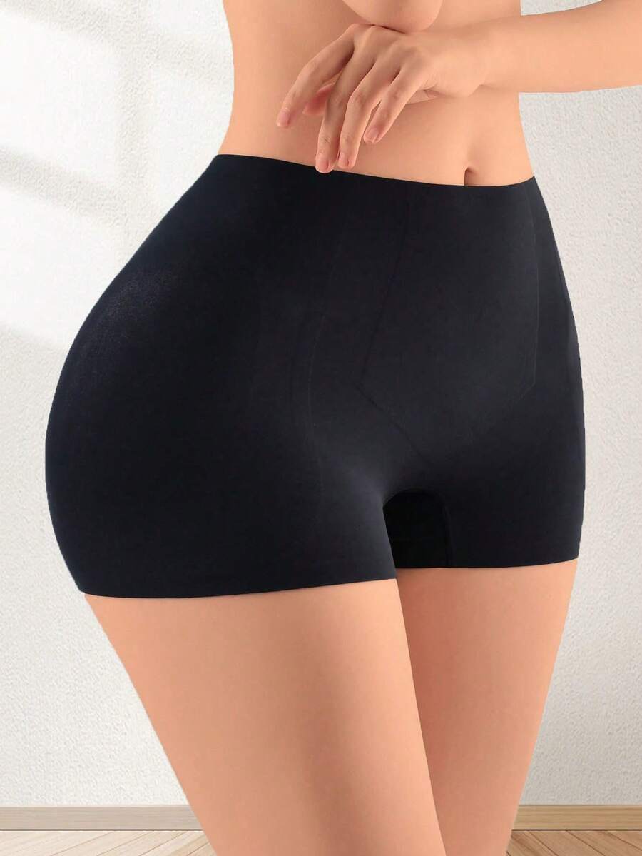 Seamless Thin Hip-Enhancing Tu - Seamless Underwear Women incelemesi ve fiyatı