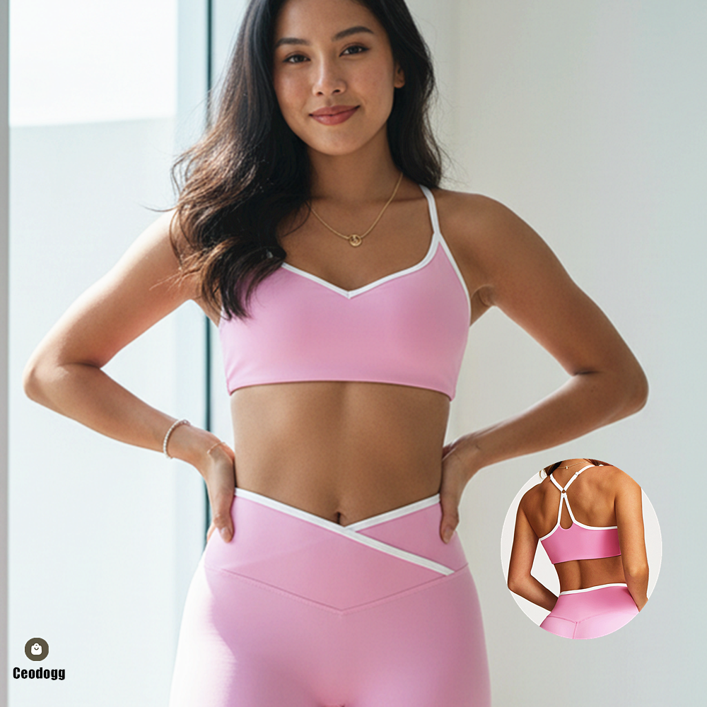Gym Underwear Women's Sport Br - Push Up Bra Padded incelemesi ve fiyatı
