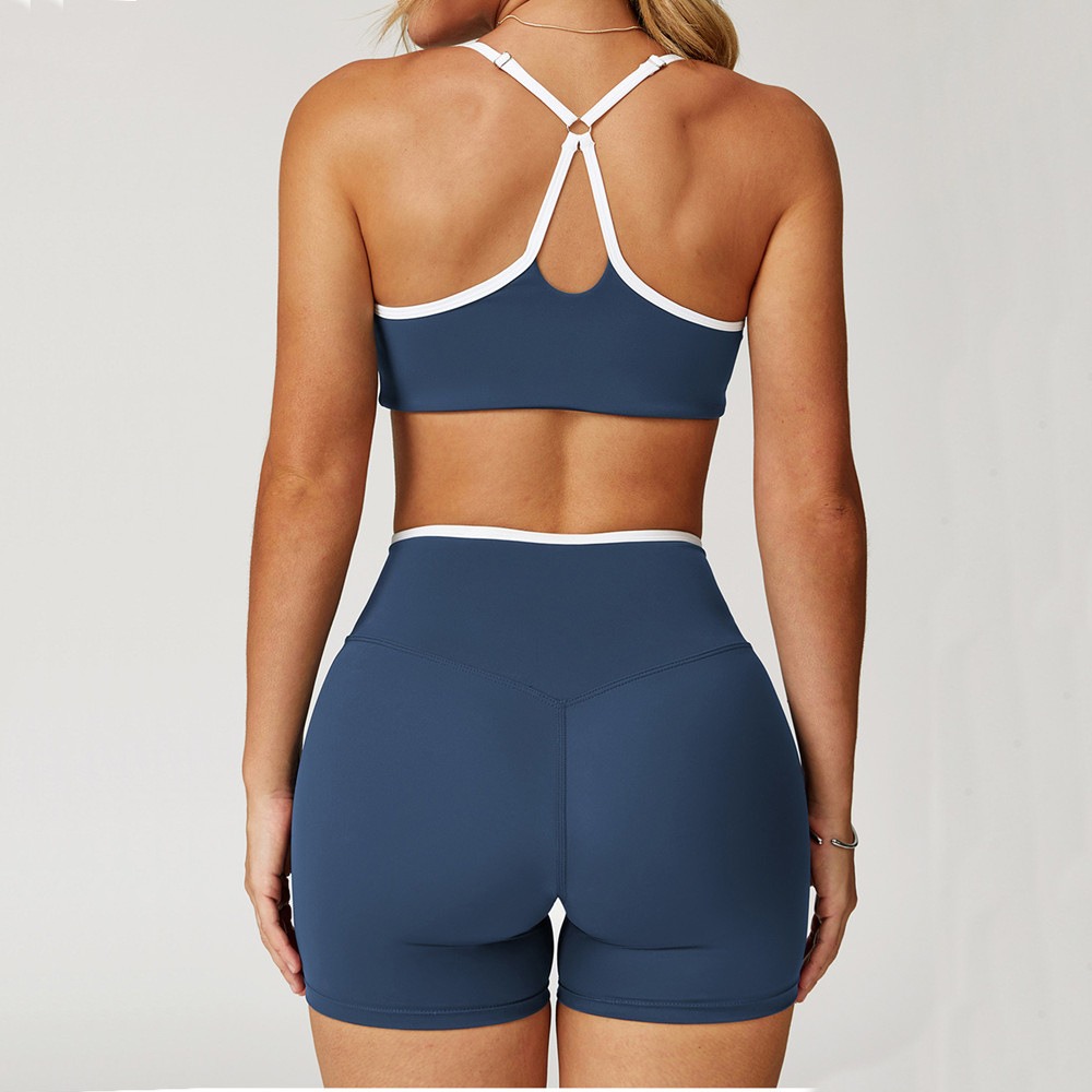 Gym Underwear Women's Sport Br - Push Up Bra Padded incelemesi ve fiyatı