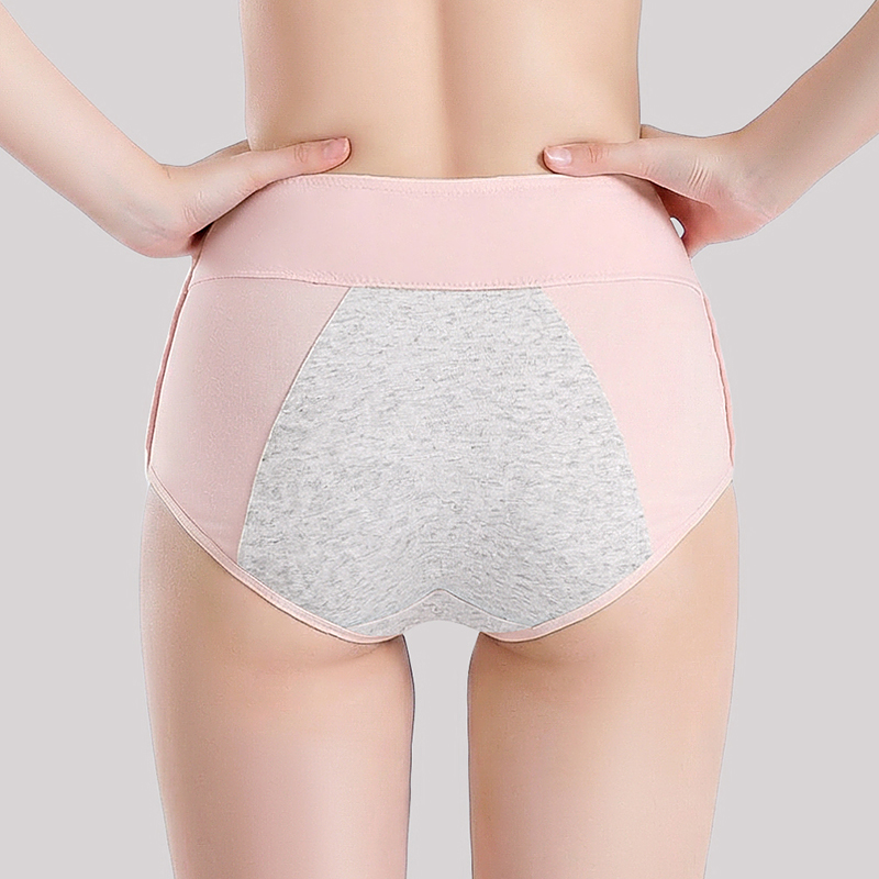 Women Underwear Super Absorben - Period Panty Absorbent incelemesi ve fiyatı