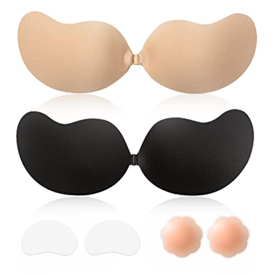 Sticky Bra Backless Adhesive S - Strapless Bra Backless incelemesi ve fiyatı