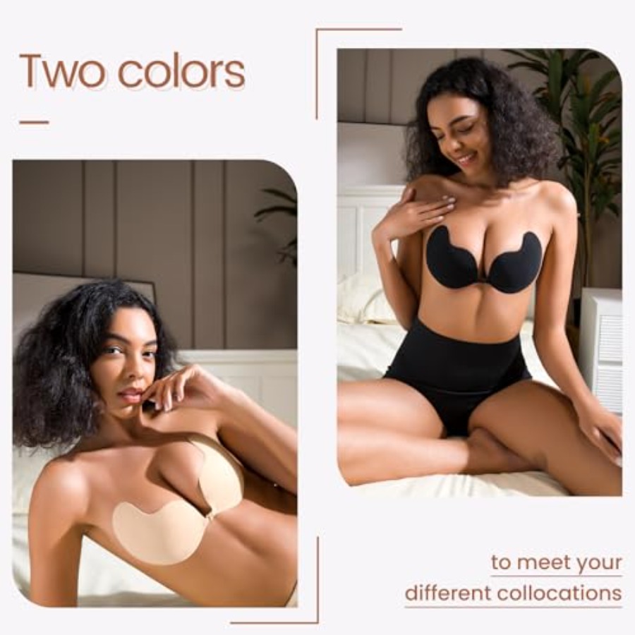 Sticky Bra Backless Adhesive S - Strapless Bra Backless incelemesi ve fiyatı