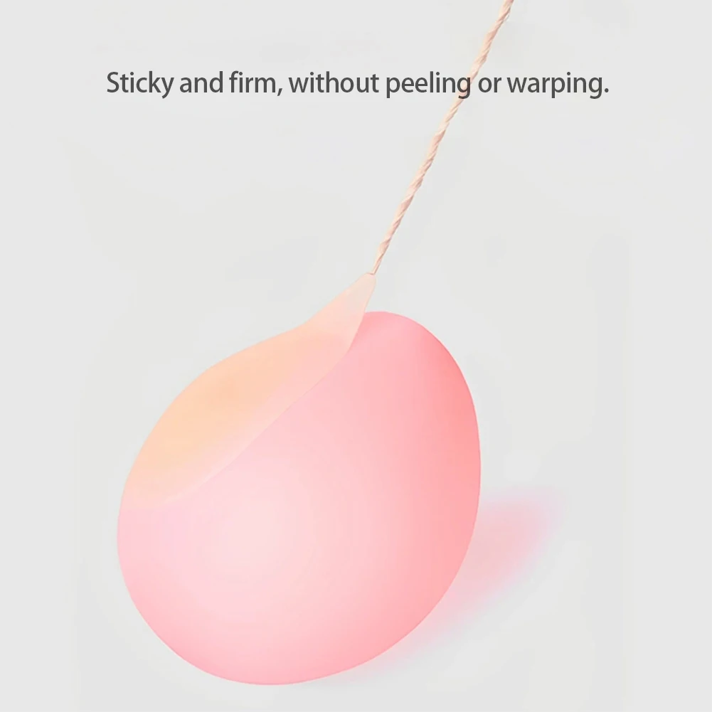 Ultra Thin Seamless Self Adhes - Nipple Cover Pasties incelemesi ve fiyatı