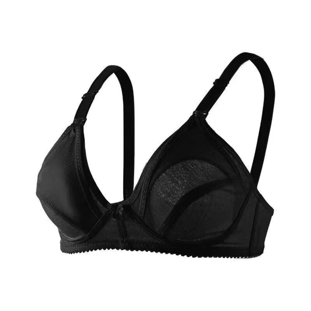 Cotton Maternity Nursing Bra W - Nursing Bra Sleep incelemesi ve fiyatı
