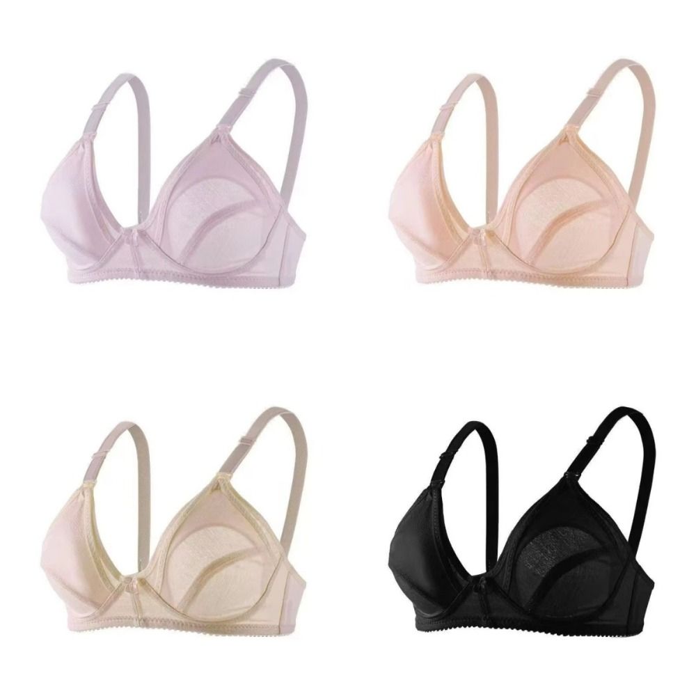 Cotton Maternity Nursing Bra W - Nursing Bra Sleep incelemesi ve fiyatı