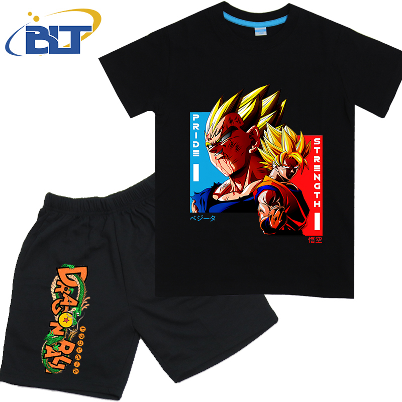 Dragon Ball Son Goku Anime T-s - Boyshort Underwear incelemesi ve fiyatı