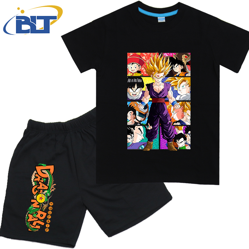 Dragon Ball Son Goku Anime T-s - Boyshort Underwear incelemesi ve fiyatı