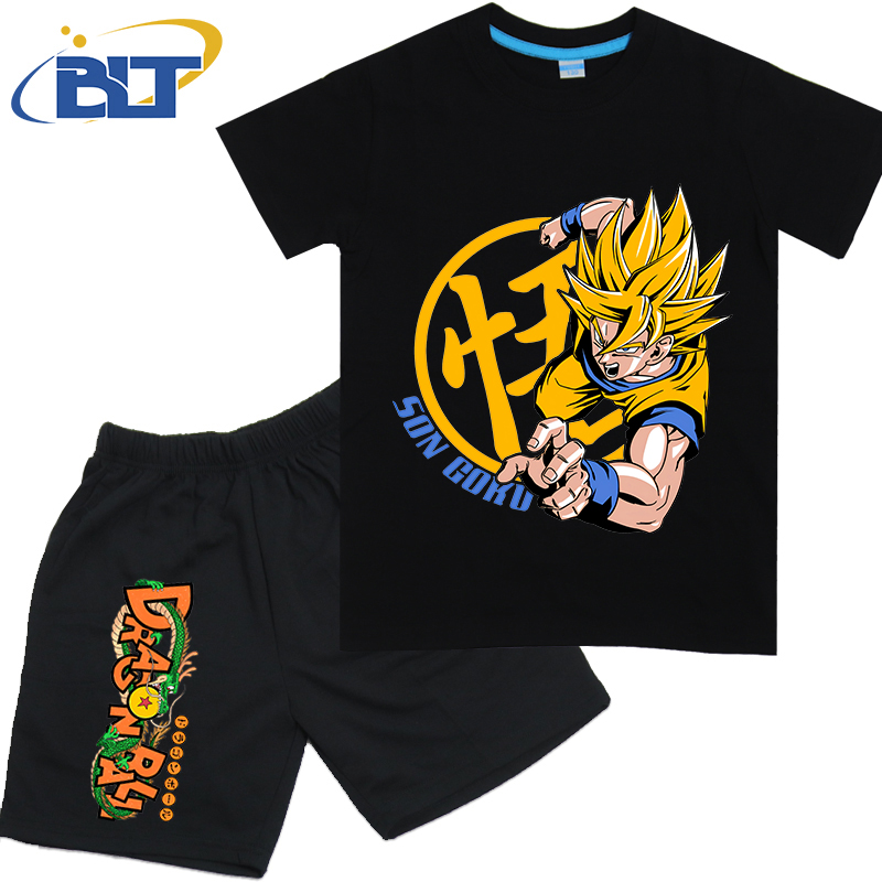 Dragon Ball Son Goku Anime T-s - Boyshort Underwear incelemesi ve fiyatı