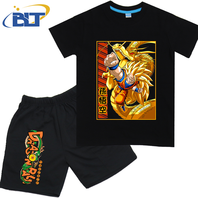 Dragon Ball Son Goku Anime T-s - Boyshort Underwear incelemesi ve fiyatı