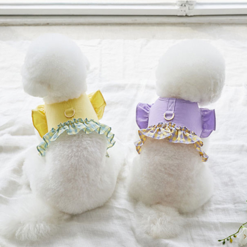 Dog Color Contrast Traction Ro - Lace Teddy Lingerie incelemesi ve fiyatı