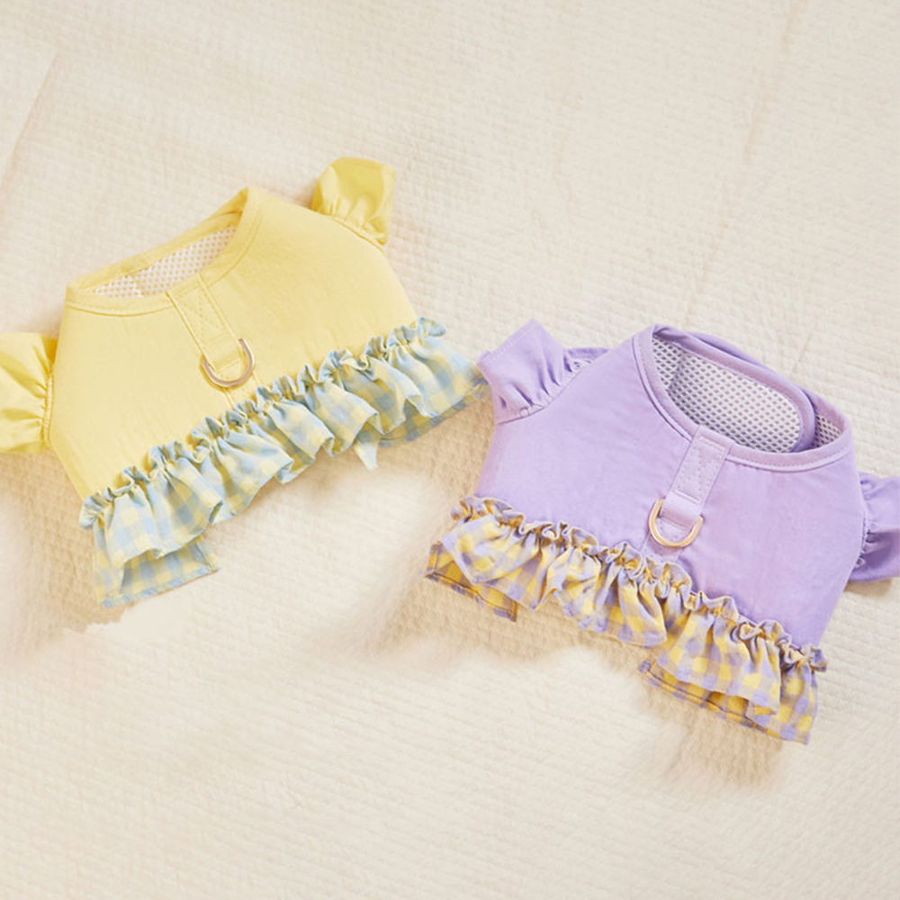Dog Color Contrast Traction Ro - Lace Teddy Lingerie incelemesi ve fiyatı