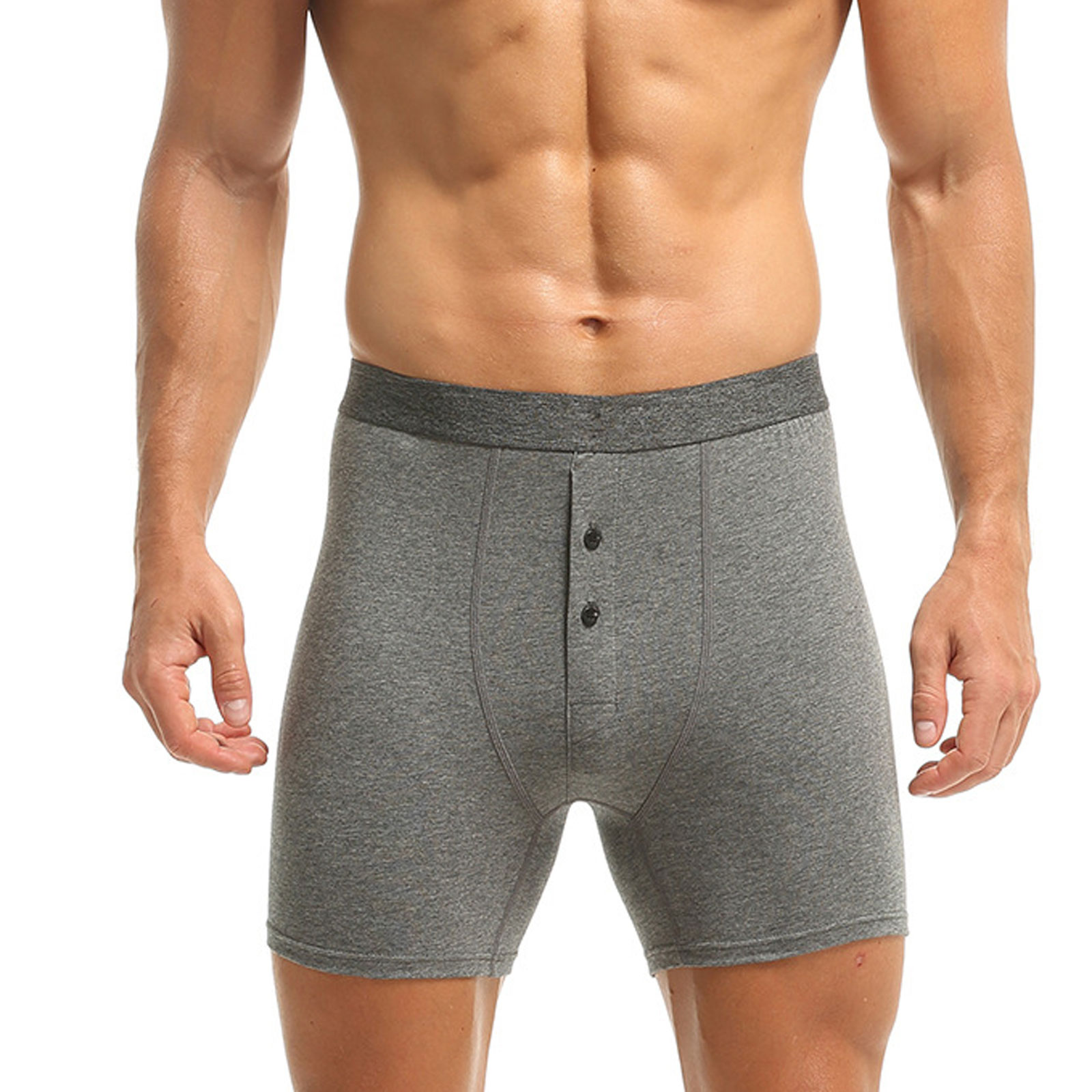 Men Underwear Panties Fabric C - Boyshort Underwear incelemesi ve fiyatı