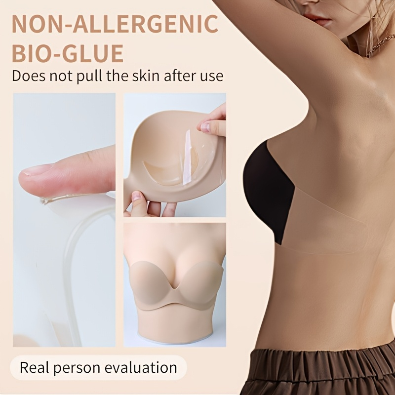 Strapless Seamless Invisible S - Seamless Underwear Women incelemesi ve fiyatı