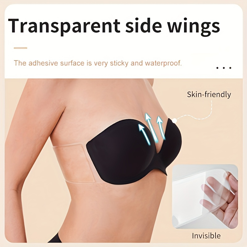 Strapless Seamless Invisible S - Seamless Underwear Women incelemesi ve fiyatı