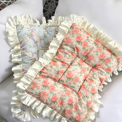 Pet Mat Dog Lace Soft Plush Do - Lace Teddy Lingerie incelemesi ve fiyatı