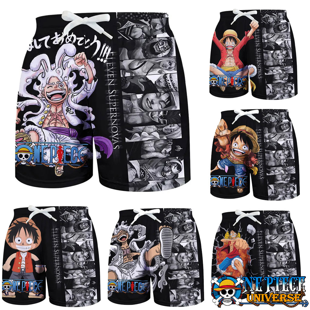 2026 One Piece 3D Printed Luff - Boyshort Underwear incelemesi ve fiyatı