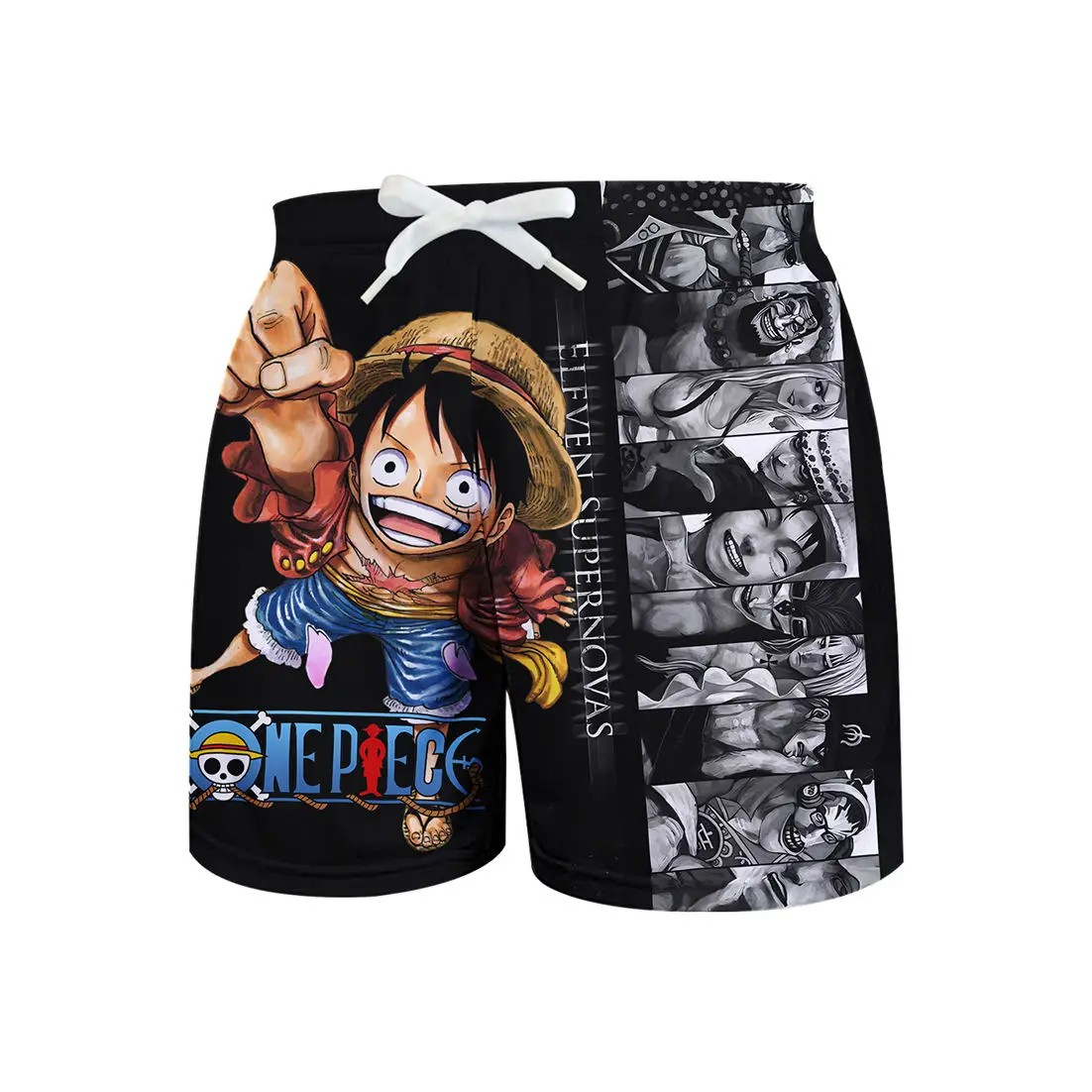 2026 One Piece 3D Printed Luff - Boyshort Underwear incelemesi ve fiyatı