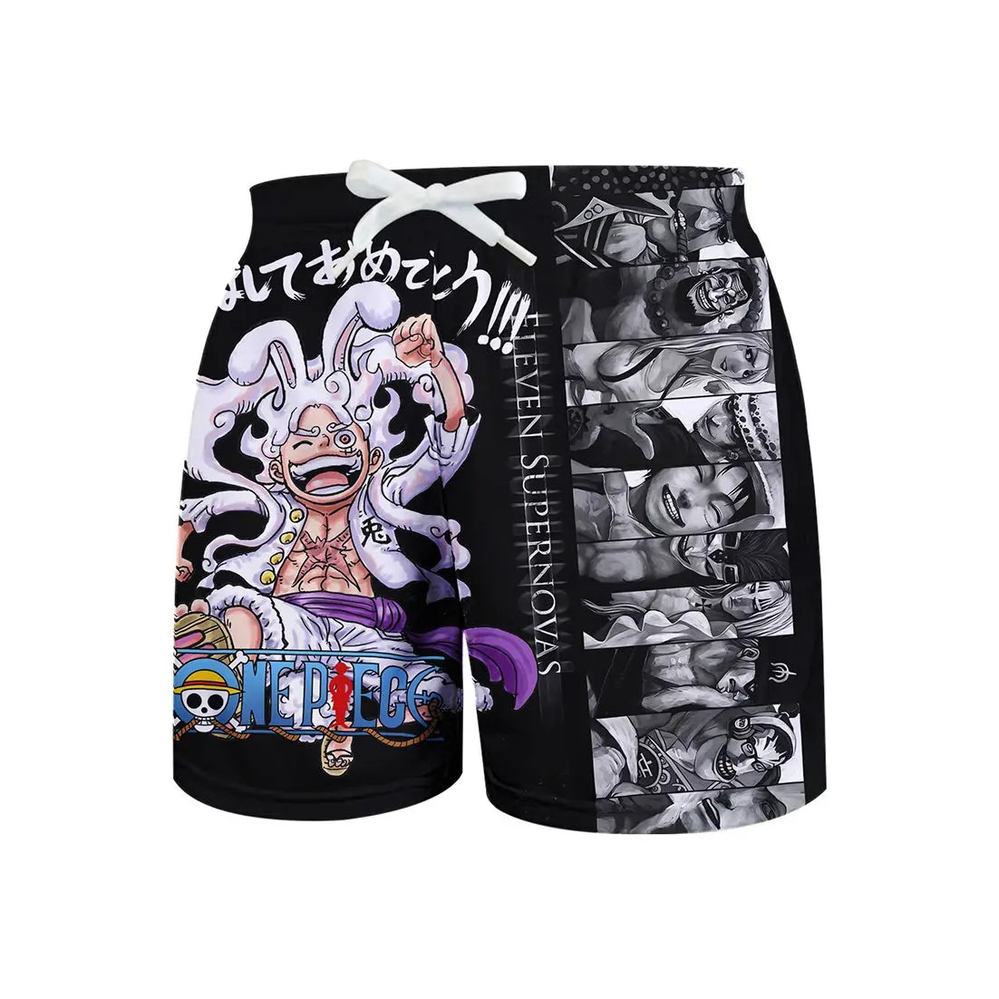 2026 One Piece 3D Printed Luff - Boyshort Underwear incelemesi ve fiyatı