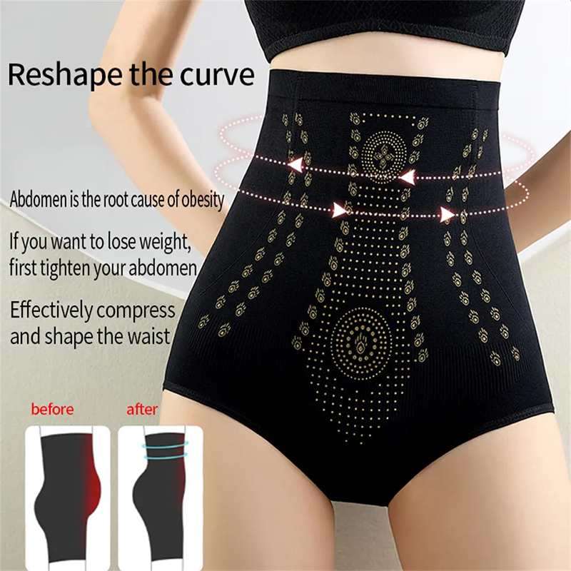 Women High Waist Seamless Tumm - Seamless Underwear Women incelemesi ve fiyatı