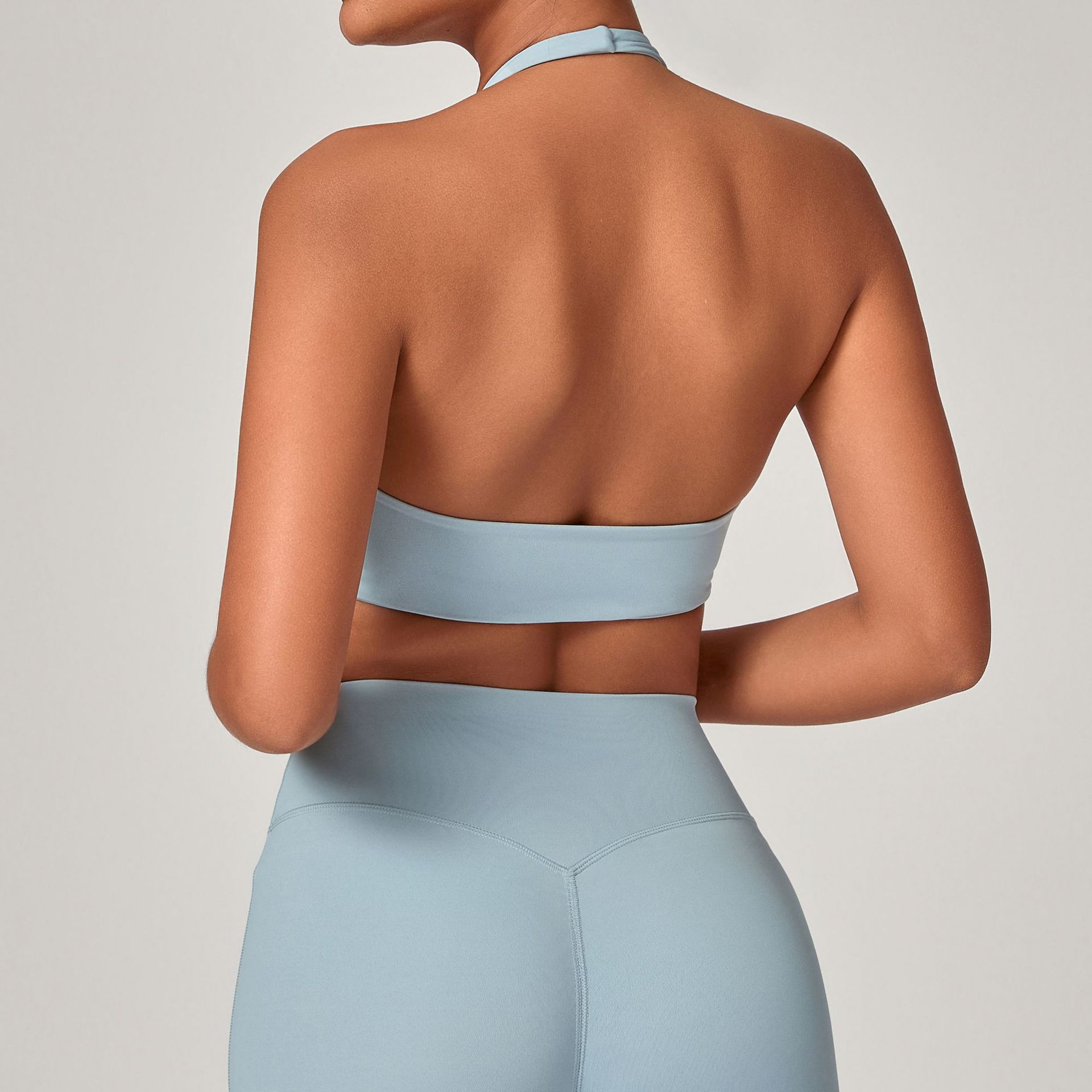 Ningyu Sports Breathable Hangi - Sports Bra High Impact incelemesi ve fiyatı