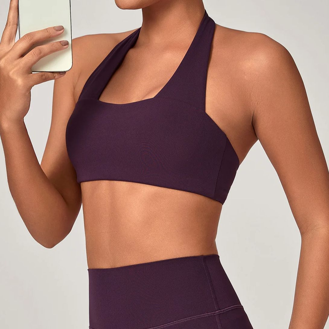 Ningyu Sports Breathable Hangi - Sports Bra High Impact incelemesi ve fiyatı