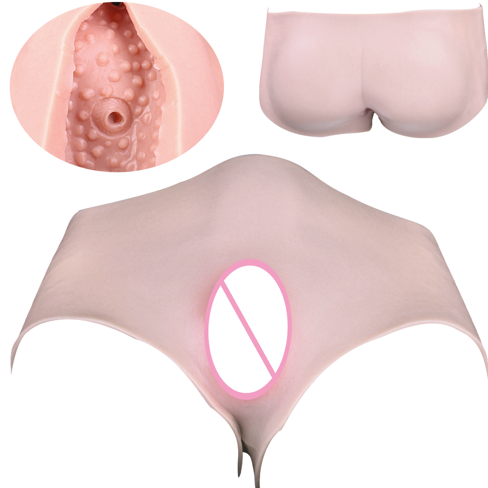 SXXY Male Penis Hiding Inserta - Boyshort Underwear incelemesi ve fiyatı