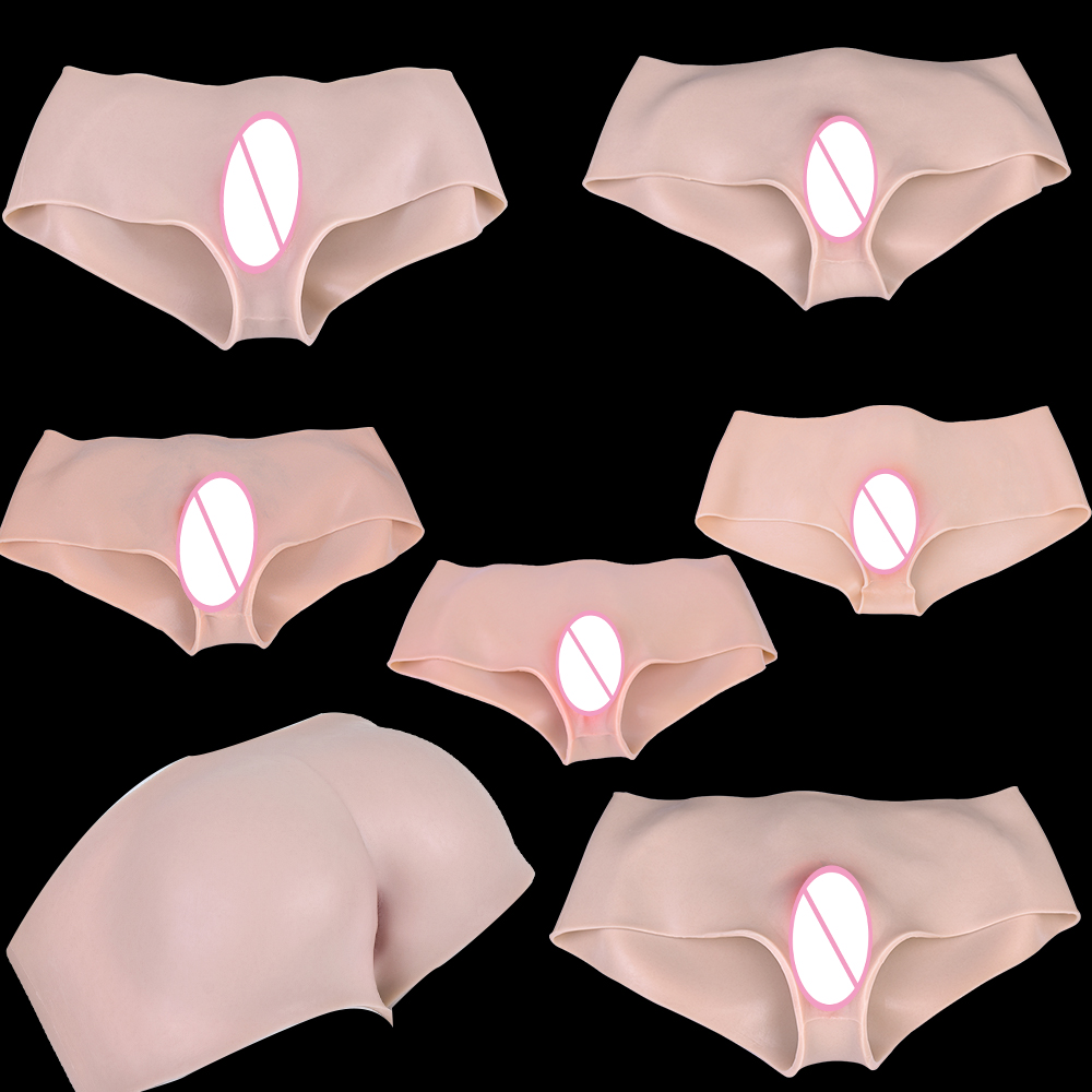 SXXY Male Penis Hiding Inserta - Boyshort Underwear incelemesi ve fiyatı