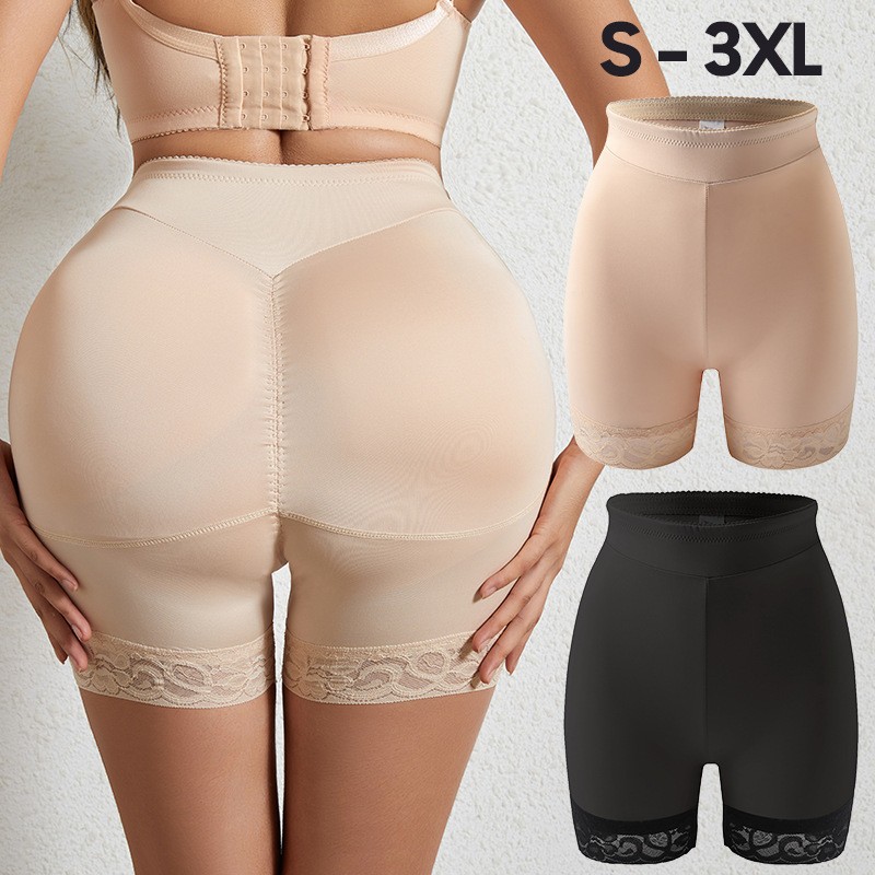 High Waisted Underwear Control - Seamless Underwear Women incelemesi ve fiyatı