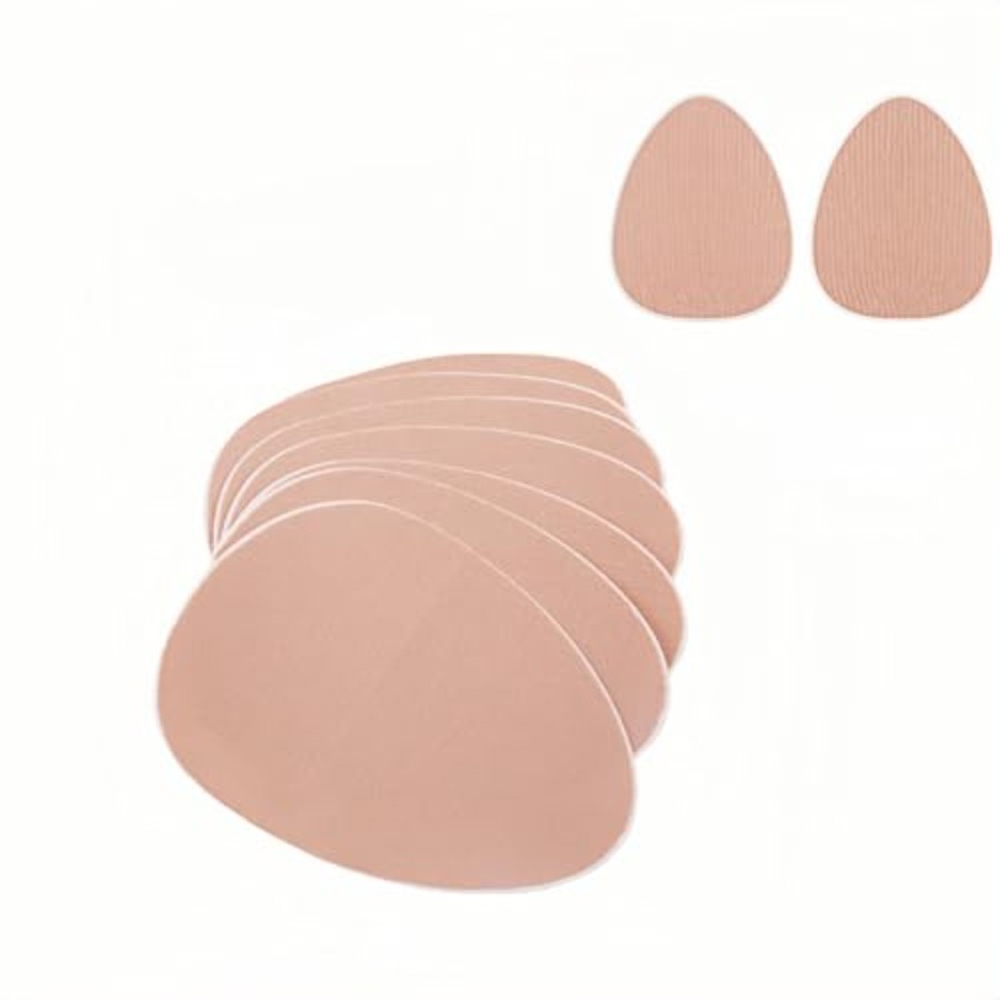 Plus Size Invisible Adhesive S - Silicone Bra Adhesive incelemesi ve fiyatı
