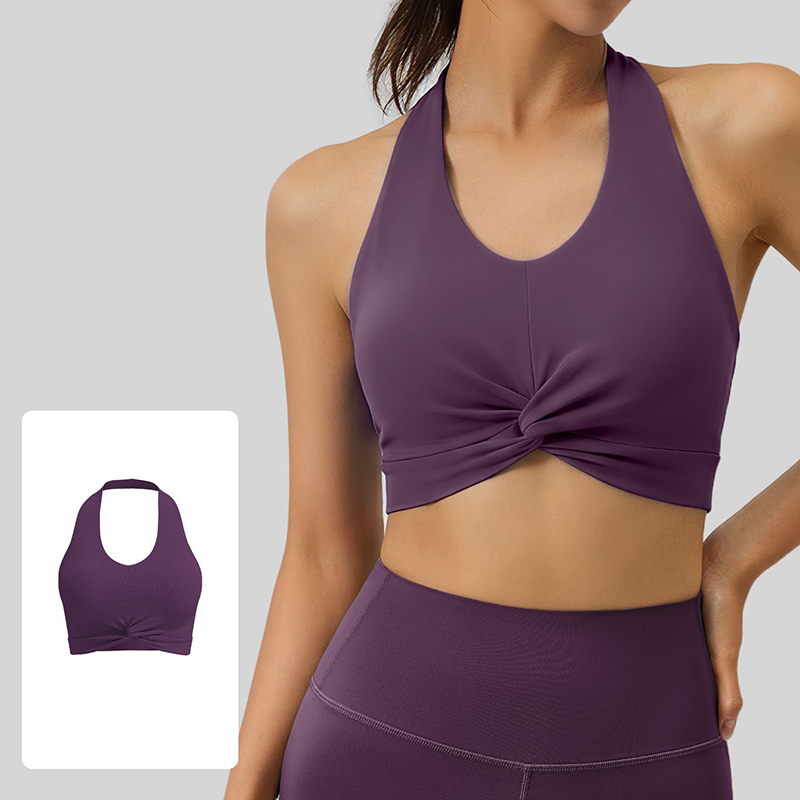 New Women Halter Neck Sports B - Sports Bra High Impact incelemesi ve fiyatı