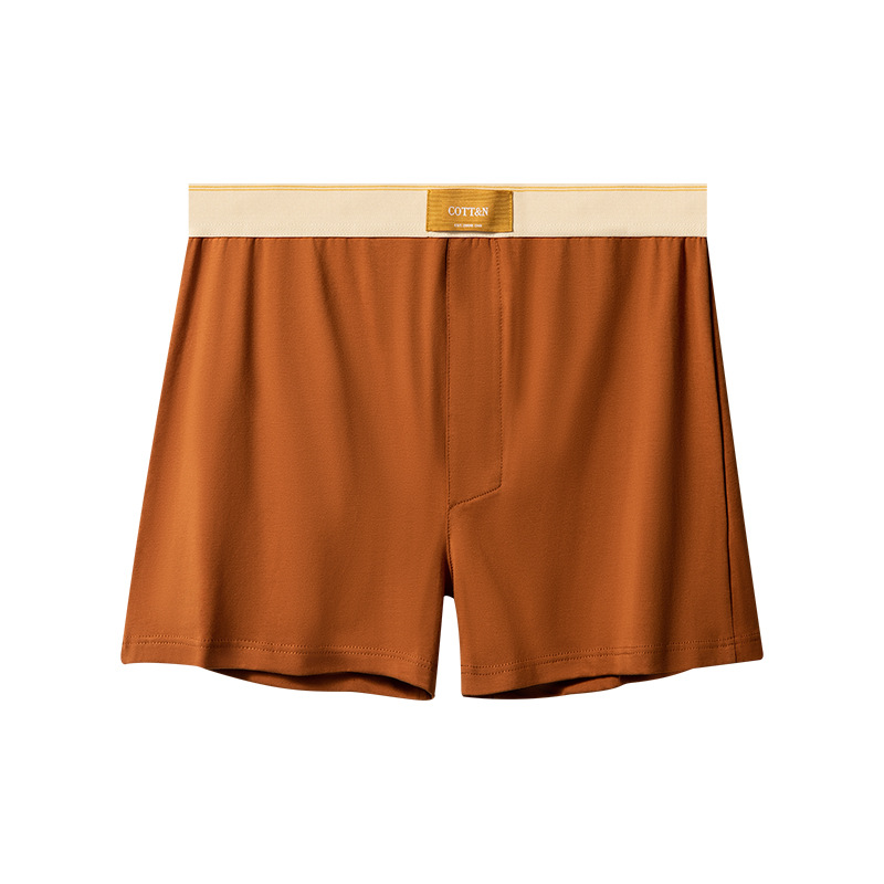 4pcs Male Arrow Pants Men Cott - Boyshort Underwear incelemesi ve fiyatı