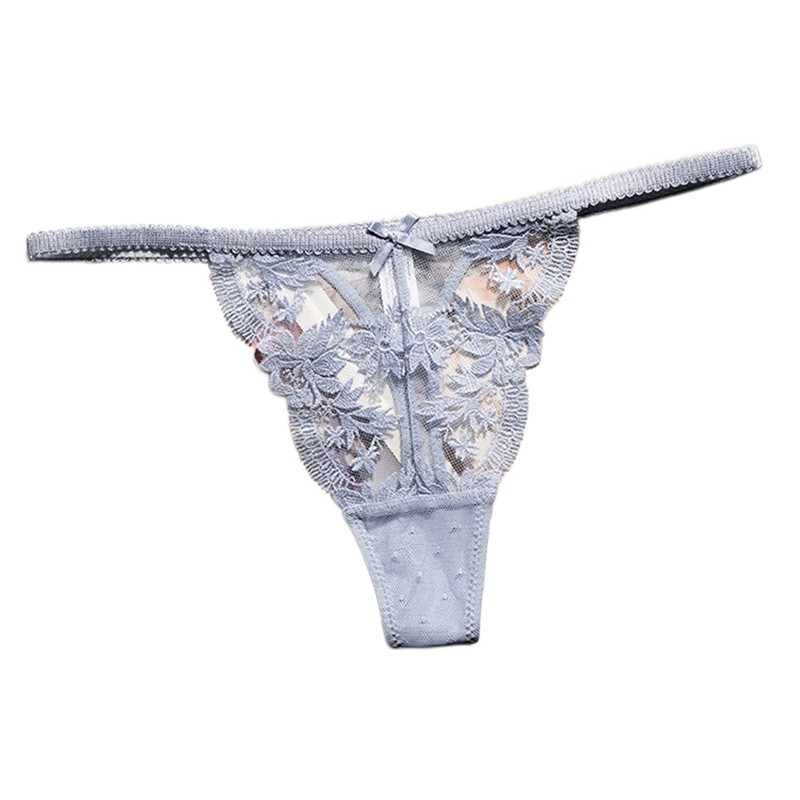 Lace Panties Sexy Thong Women  - Seamless Underwear Women incelemesi ve fiyatı