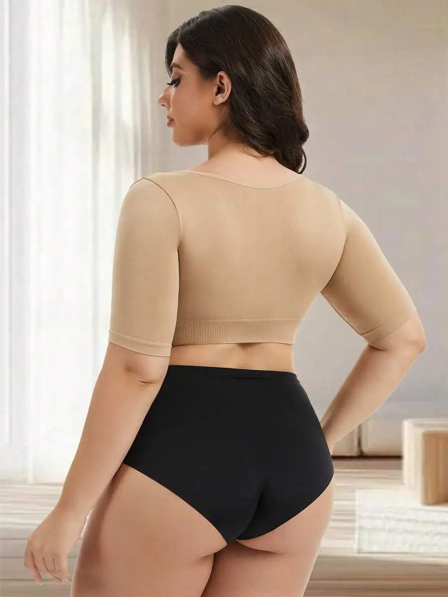 Women Upper Arm Shaper Compres - Seamless Underwear Women incelemesi ve fiyatı