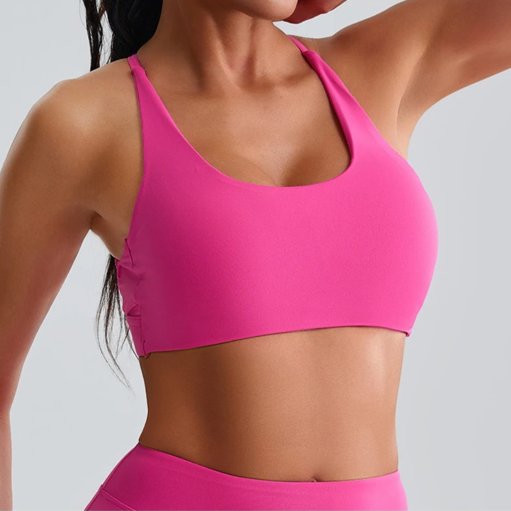 Women Impact Halter Sports Bra - Sports Bra High Impact incelemesi ve fiyatı