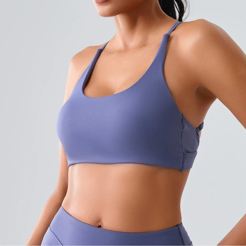 Women Impact Halter Sports Bra - Sports Bra High Impact incelemesi ve fiyatı