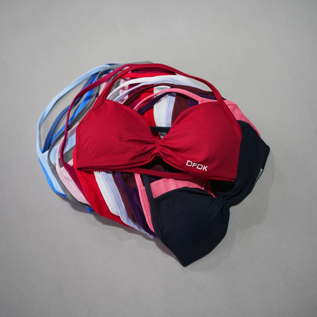 DFDK 26 New Cross Back Sports  - Sports Bra High Impact incelemesi ve fiyatı