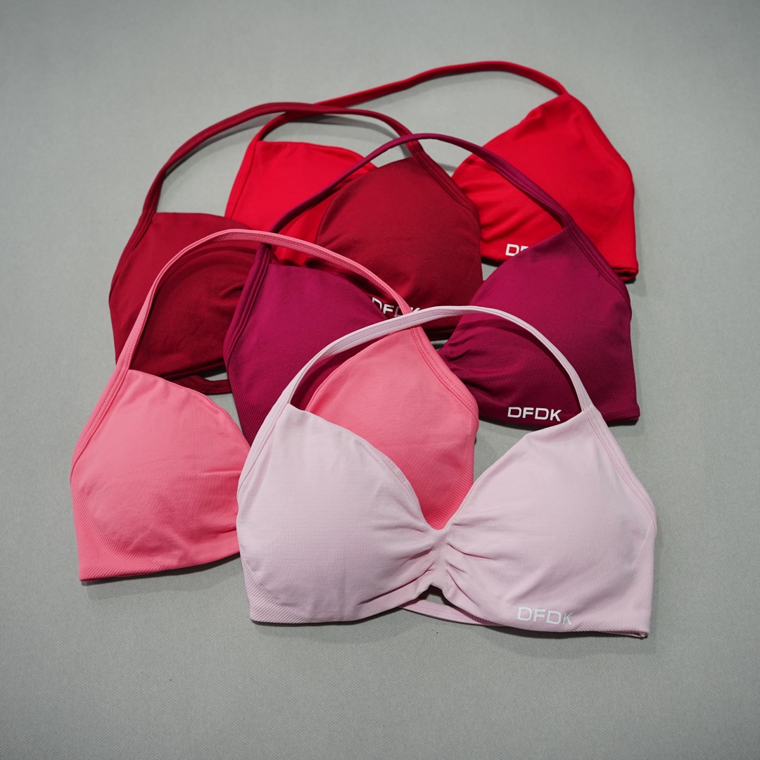 DFDK 26 New Cross Back Sports  - Sports Bra High Impact incelemesi ve fiyatı