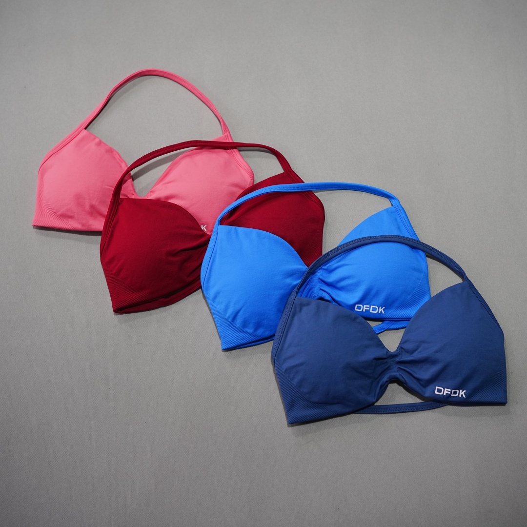 DFDK 26 New Cross Back Sports  - Sports Bra High Impact incelemesi ve fiyatı