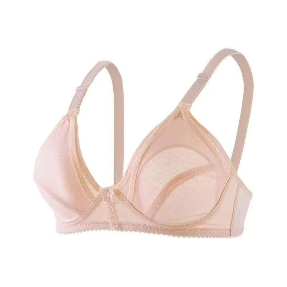 Soft Cotton Maternity Nursing  - Nursing Bra Sleep incelemesi ve fiyatı