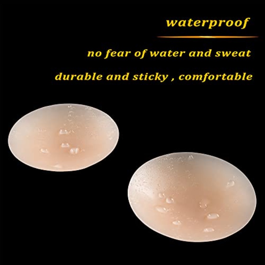 PRETTYWELL Nipple Covers for W - Nipple Cover Pasties incelemesi ve fiyatı